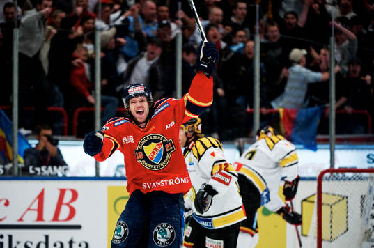 Nicklas Danielsson, Djurgården (Jubel)