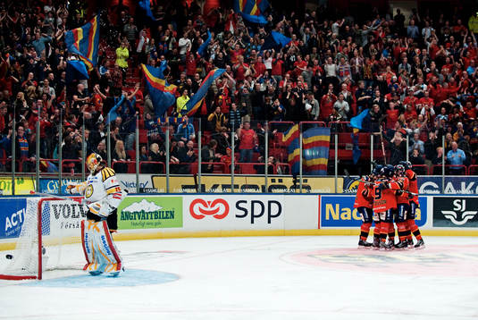 Jacob Markström, målvakt, Brynäs, (depp) Djurgården
