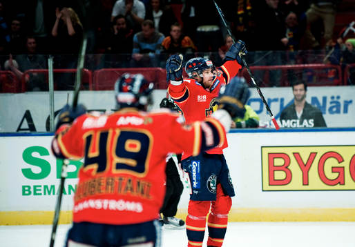 Timmy Pettersson, Djurgården (Jubel)