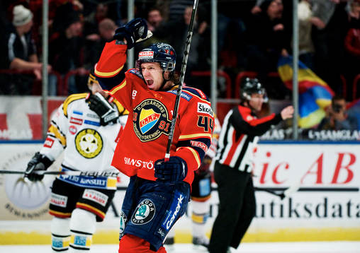Nicklas Danielsson, Djurgården (Jubel)