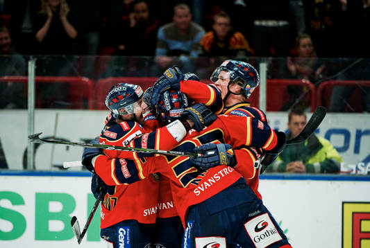Nicklas Danielsson, Djurgården (Jubel)