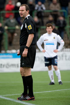 Domare Jonas Eriksson