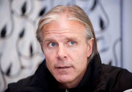 Roland Nilsson, Tränare Malmö