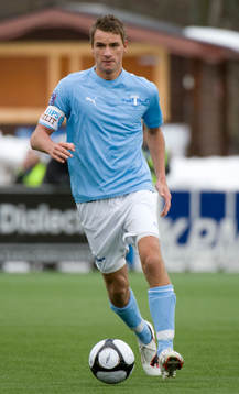 Jasmin Sudic, Malmö