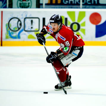 Christian Magnusson