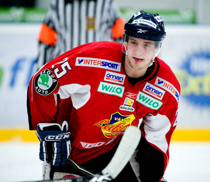 Anton Hedman