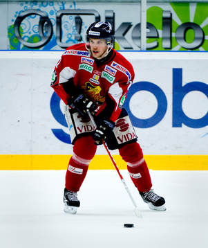 Daniel Åhsberg