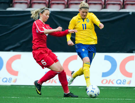 Feride Bakir, Turkiet och Olivia Scough, Sverige