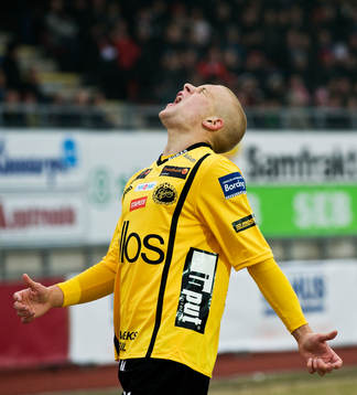 Johan Larsson