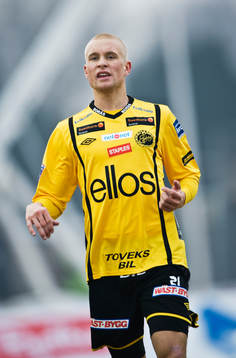 Johan Larsson