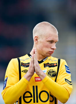 Johan Larsson