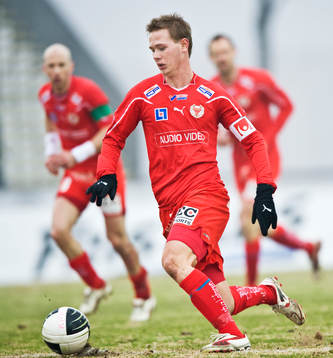 Petter Lennartsson