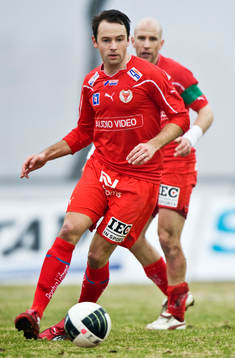 Stefan Larsson