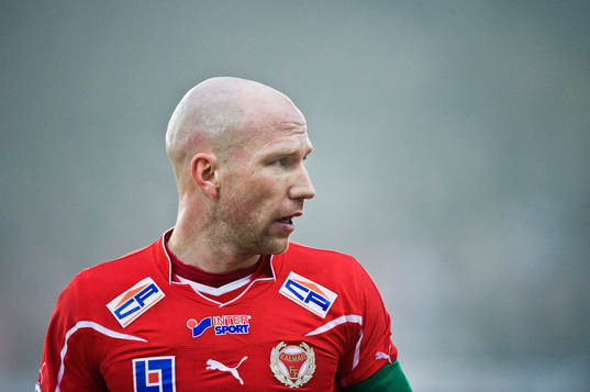 Henrik Rydström