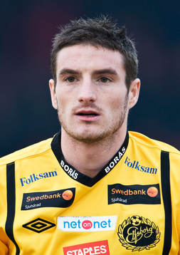 James Keene, porträtt