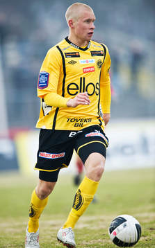 Johan Larsson