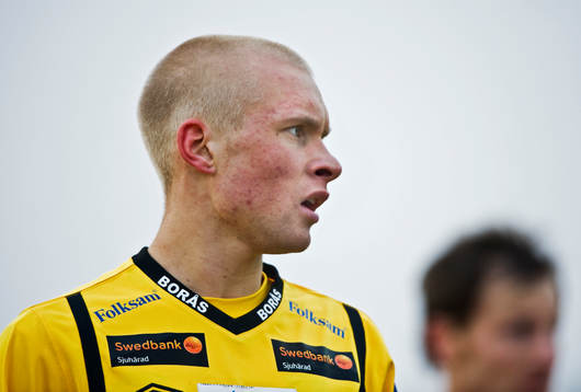 Johan Larsson
