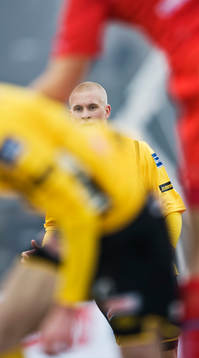 Johan Larsson
