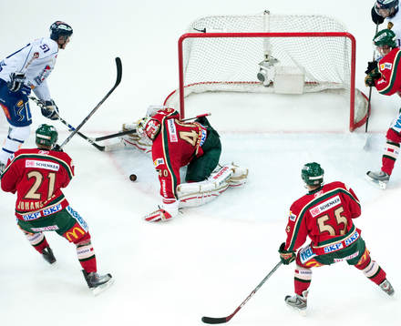 Mikael Håkansson, Linköping, Mikael Johansson, Nicklas