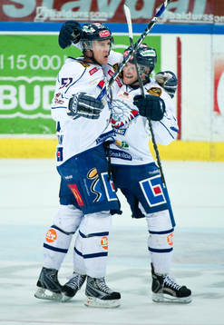 Mikael Håkansson, Linköping Jubel