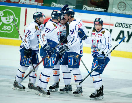 Mikael Håkansson, Linköping Jubel
