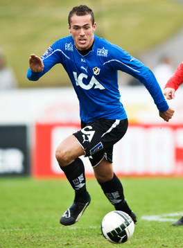 Emir Kujovic