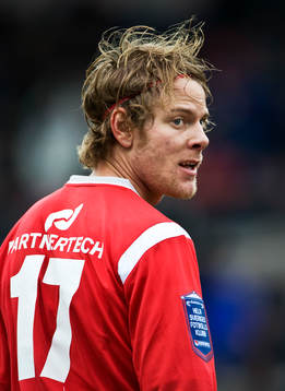 Oscar Möller
