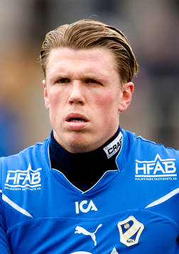 Christian Järdler, porträtt