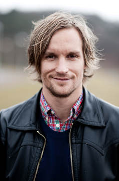 Jonas Bjurström