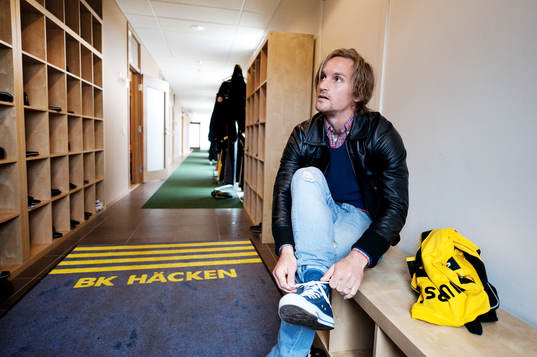 Jonas Bjurström