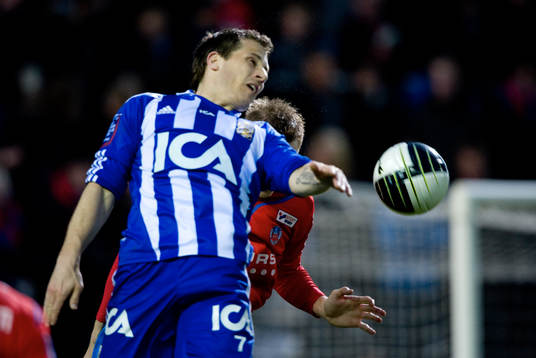 Tobias Hysén