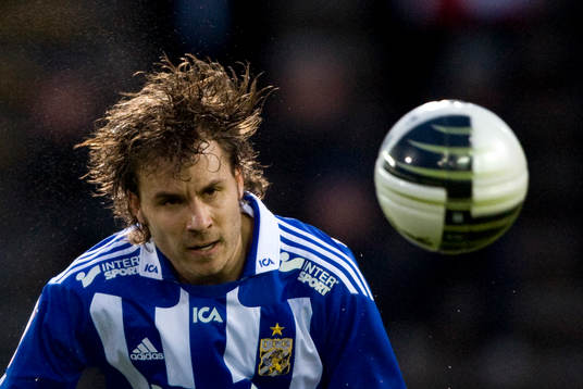 Karl Svensson
