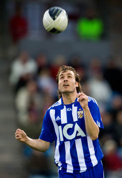 Karl Svensson