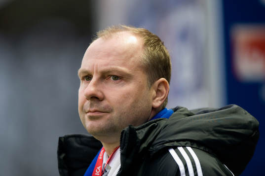 Håkan Mild, sportchef