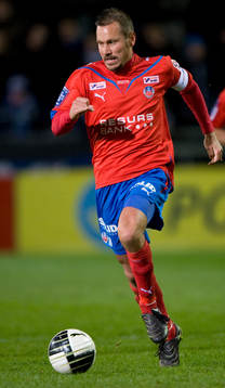 Marcus Lantz