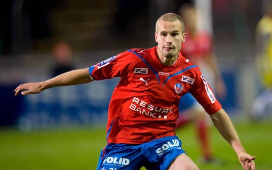Christoffer Andersson