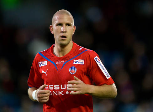 Mattias Lindström