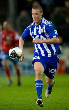 Ragnar Sigurdsson