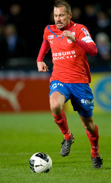Marcus Lantz
