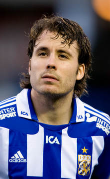 Karl Svensson