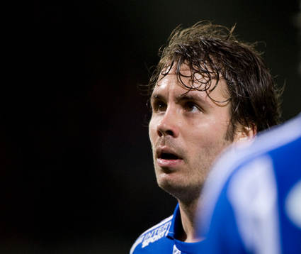Karl Svensson