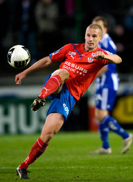 Christoffer Andersson