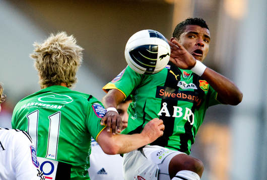 Wanderson do Carmo, GAIS