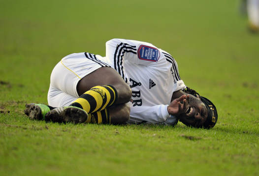 Martin Kayongo-Mutumba, AIK (Skada)