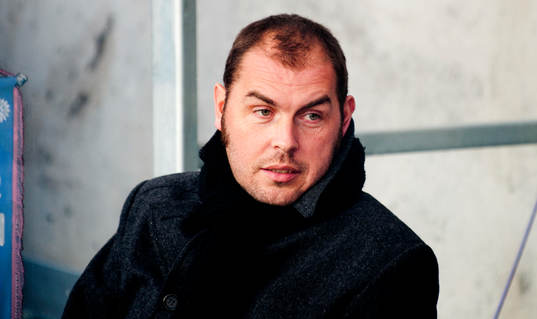 Alexander Axén, tränare