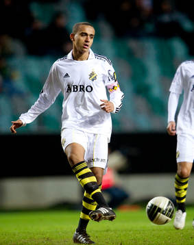 Walid Atta