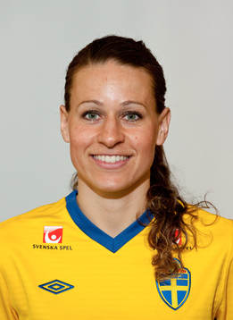 Charlotte Rohlin