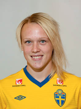 Linnea Liljegärd