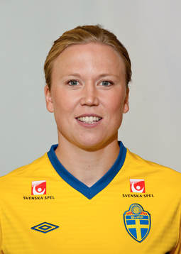Sara Larsson