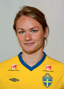 Stina Segerström